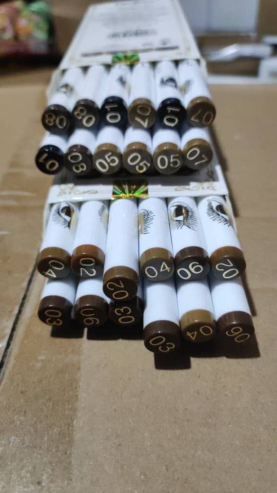 ماژیک ابرو فلورمار اصلی