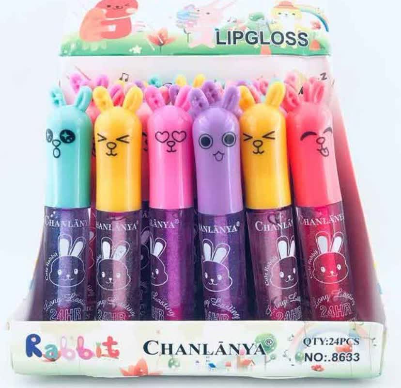 برق لب حرارتی چانلینا بیوتی😻